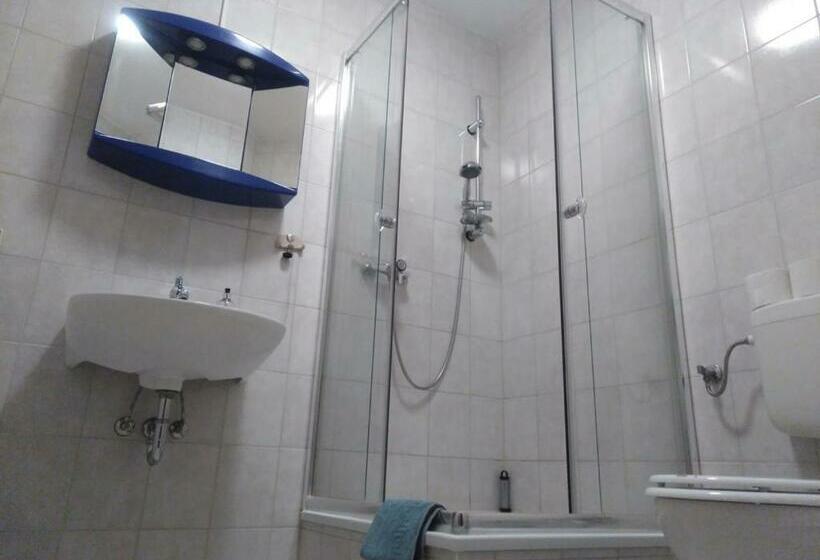 Отель Gasthof Zur Eiche