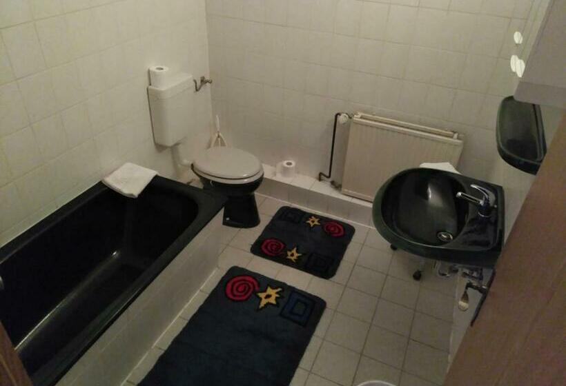 Отель Gasthof Zur Eiche