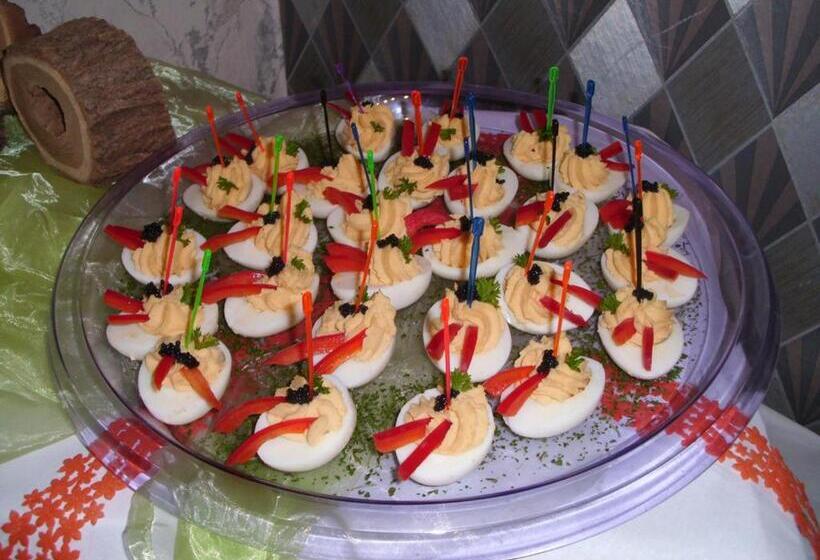 Отель Gasthof Zur Eiche