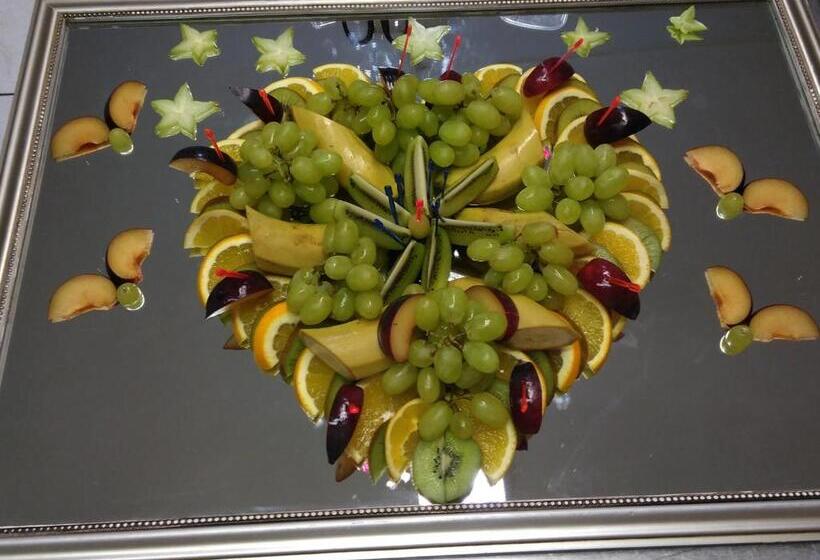 Отель Gasthof Zur Eiche