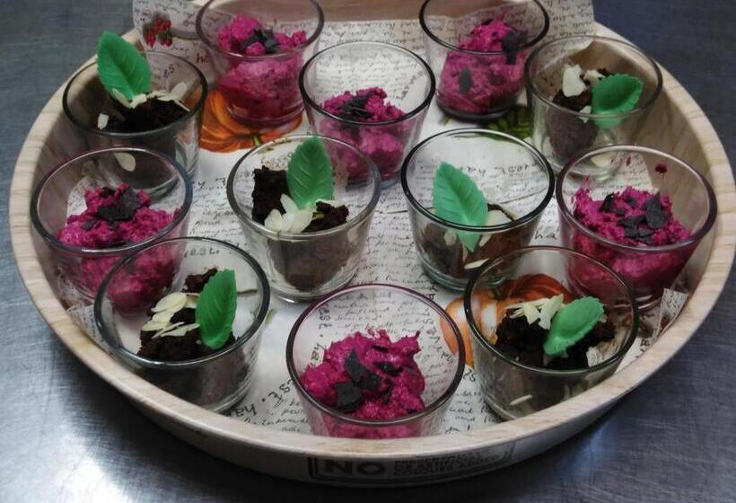 Отель Gasthof Zur Eiche