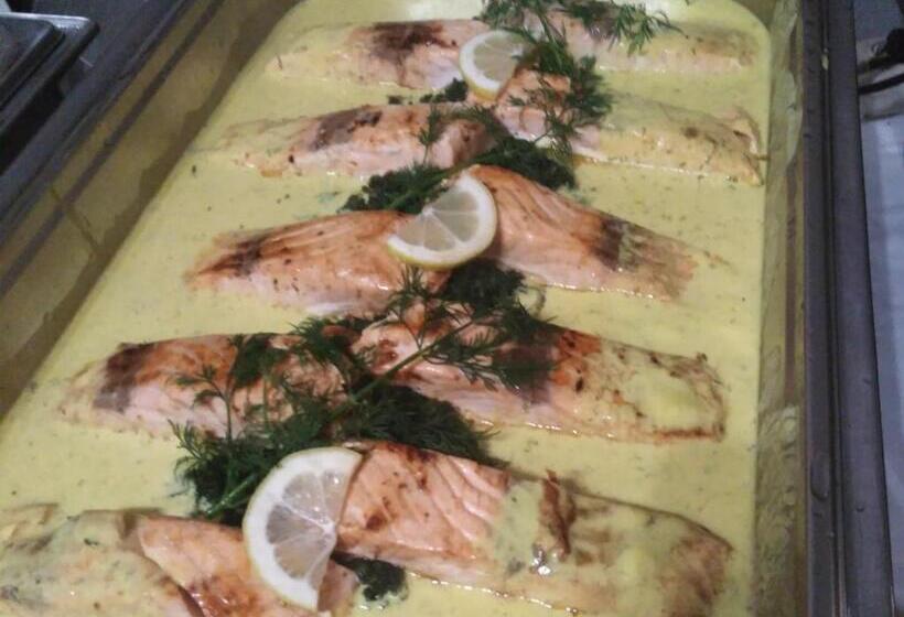 Отель Gasthof Zur Eiche