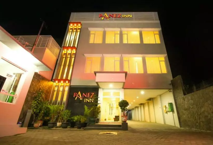 Hotel Ranez Inn
