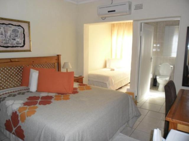 Bed and Breakfast Legae La Tshepo