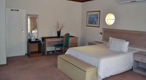 Bed and Breakfast Legae La Tshepo