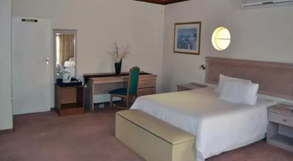 Aamiaismajoitus (B&B) Legae La Tshepo