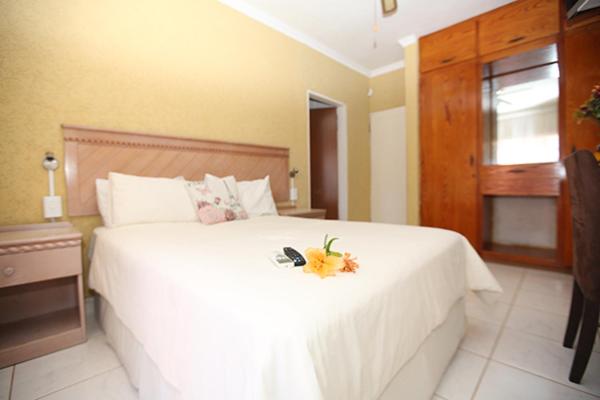 Bed and Breakfast Legae La Tshepo