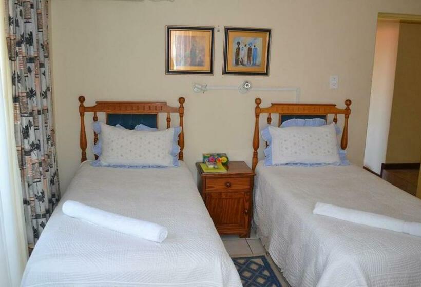 Bed and Breakfast Legae La Tshepo