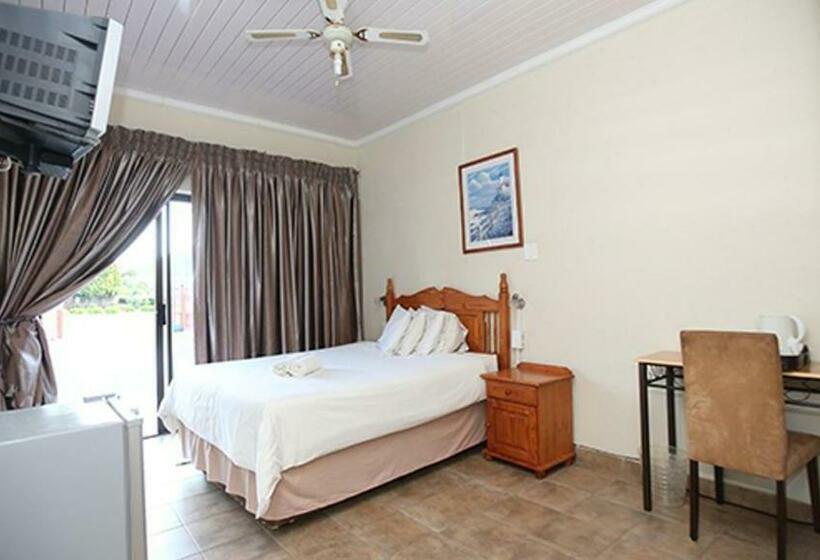 Bed and Breakfast Legae La Tshepo