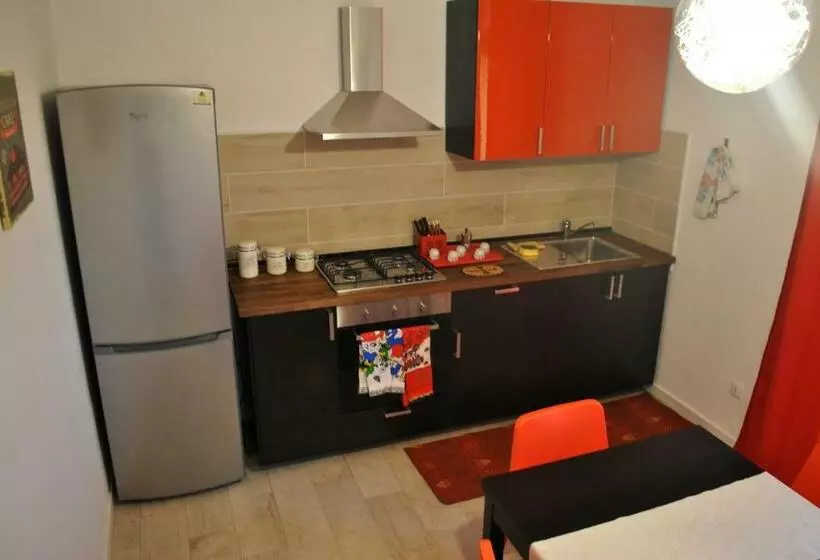 پانسیون Agli Ospedali