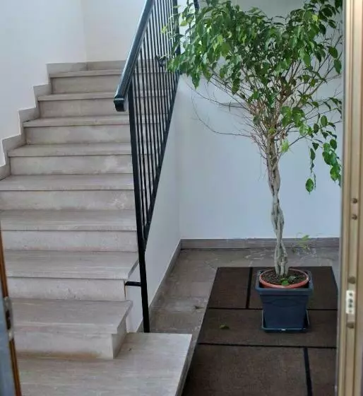 پانسیون Agli Ospedali