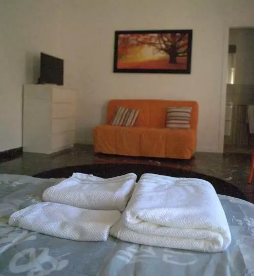 پانسیون Agli Ospedali