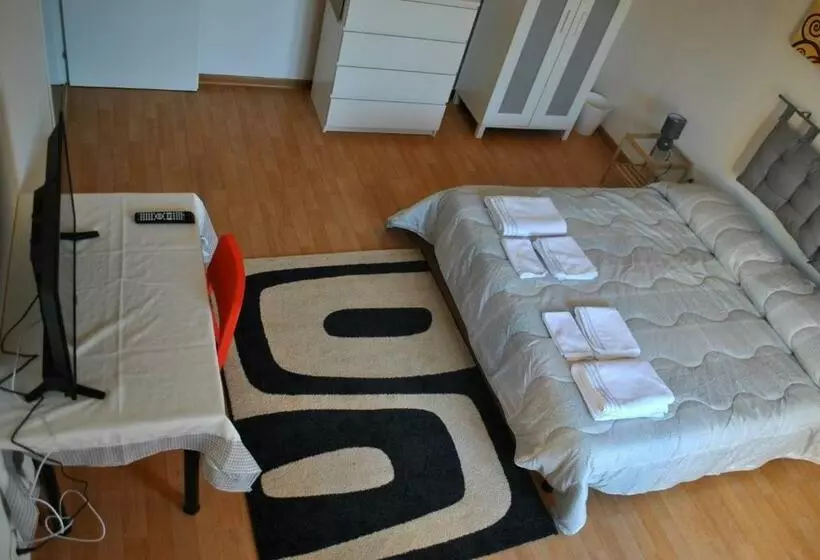 پانسیون Agli Ospedali