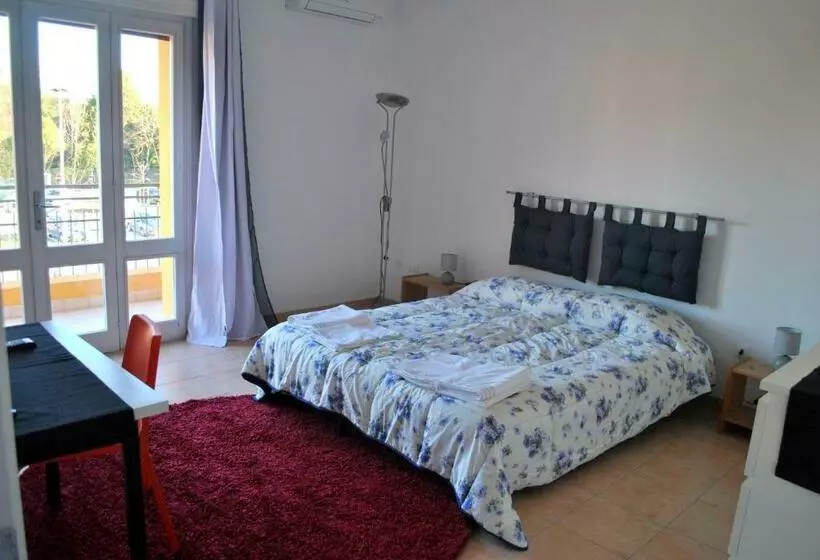 پانسیون Agli Ospedali