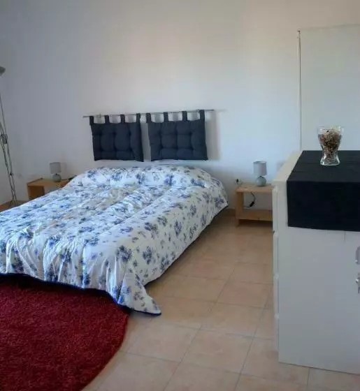 پانسیون Agli Ospedali