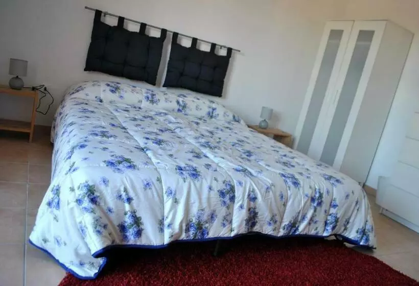 پانسیون Agli Ospedali