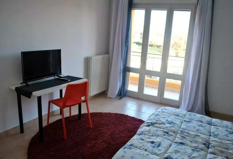 پانسیون Agli Ospedali