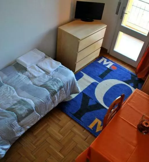 پانسیون Agli Ospedali