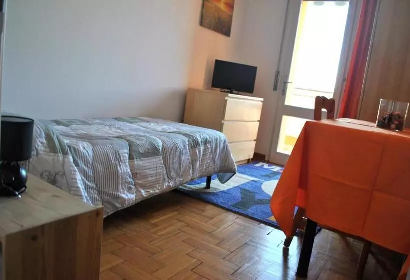 پانسیون Agli Ospedali