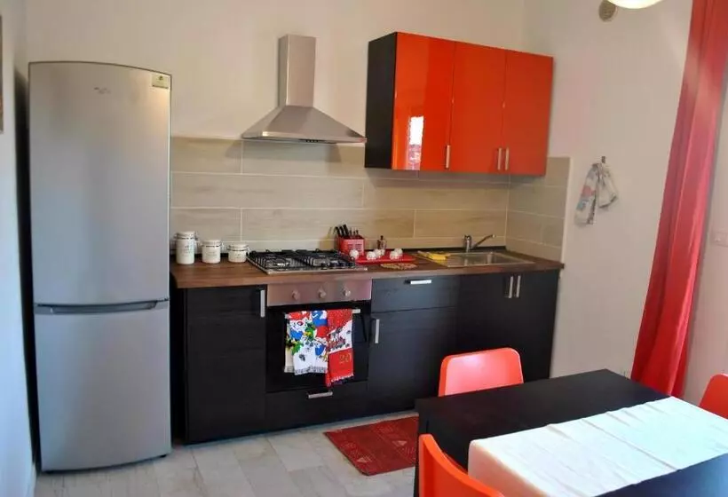 پانسیون Agli Ospedali