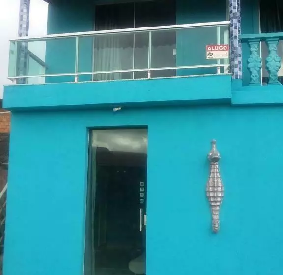 Majatalo Apartamentos No Farol Velho