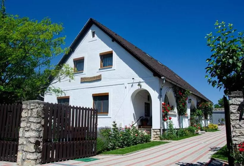 ペンション Bánóporta