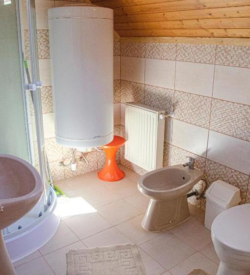 Пансион Bánóporta