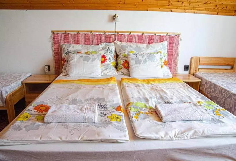 ペンション Bánóporta