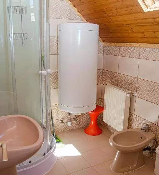 ペンション Bánóporta