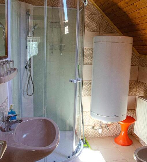 Пансион Bánóporta