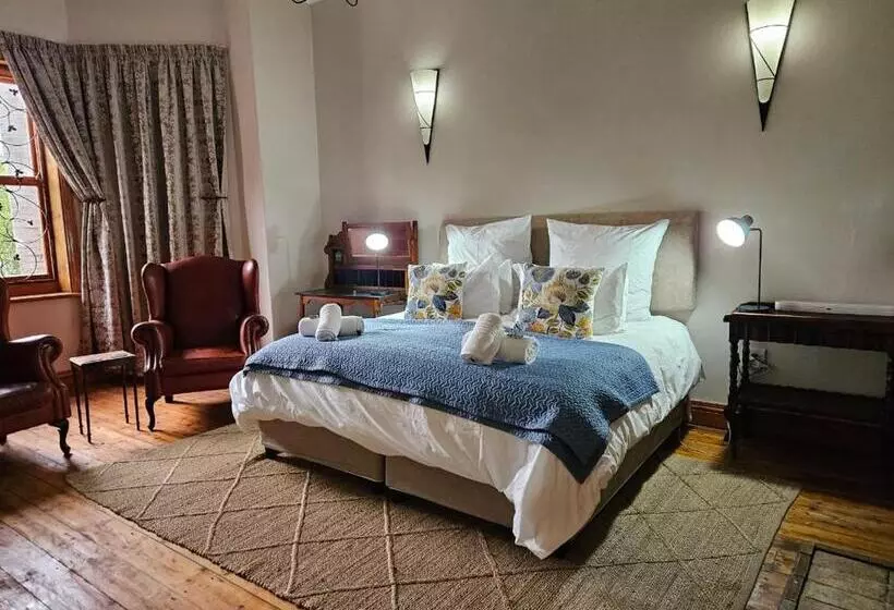 Majatalo Haus Müller