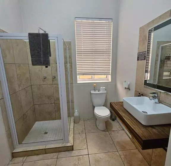 Majatalo Haus Müller