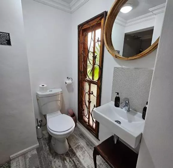 Majatalo Haus Müller