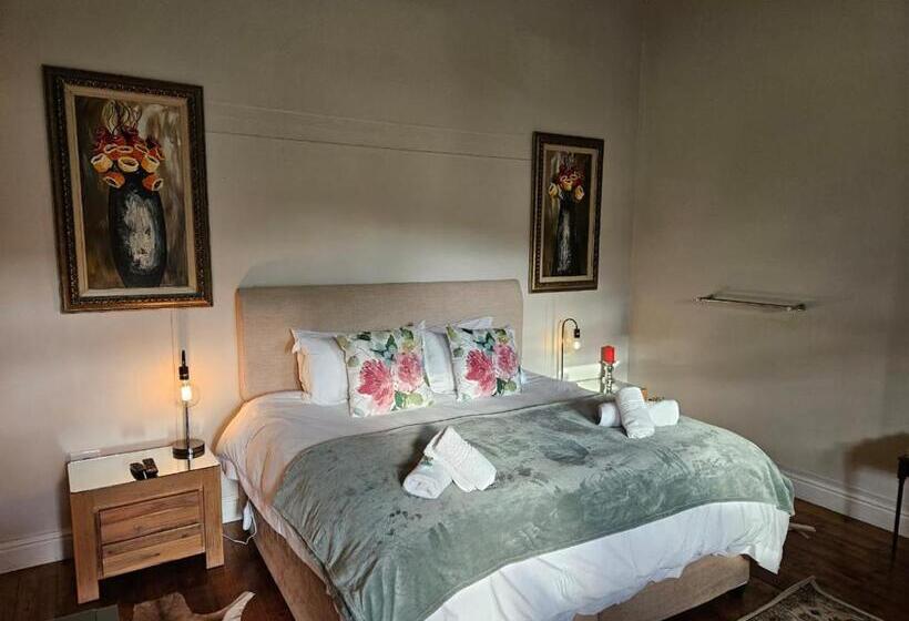 膳宿费 Haus Müller