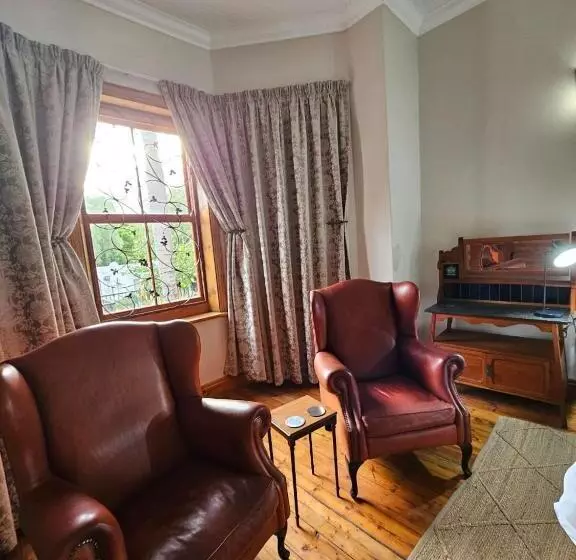 Majatalo Haus Müller