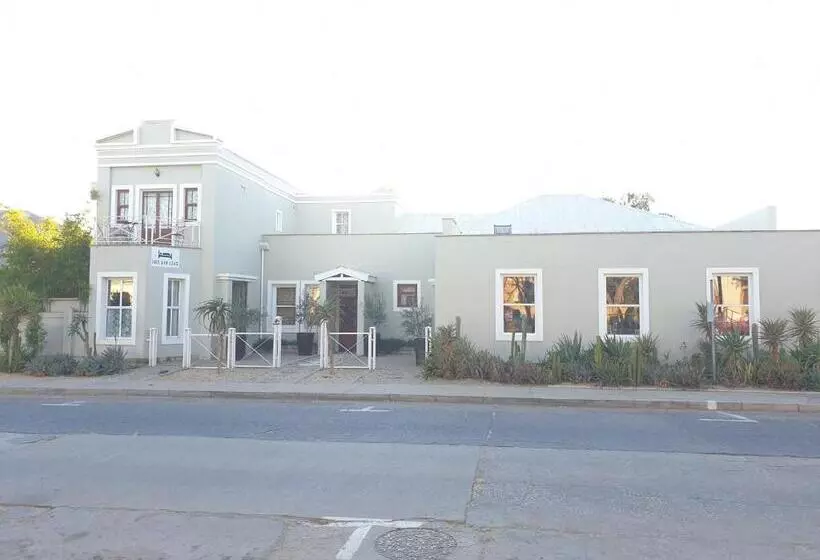 Majatalo Haus Müller