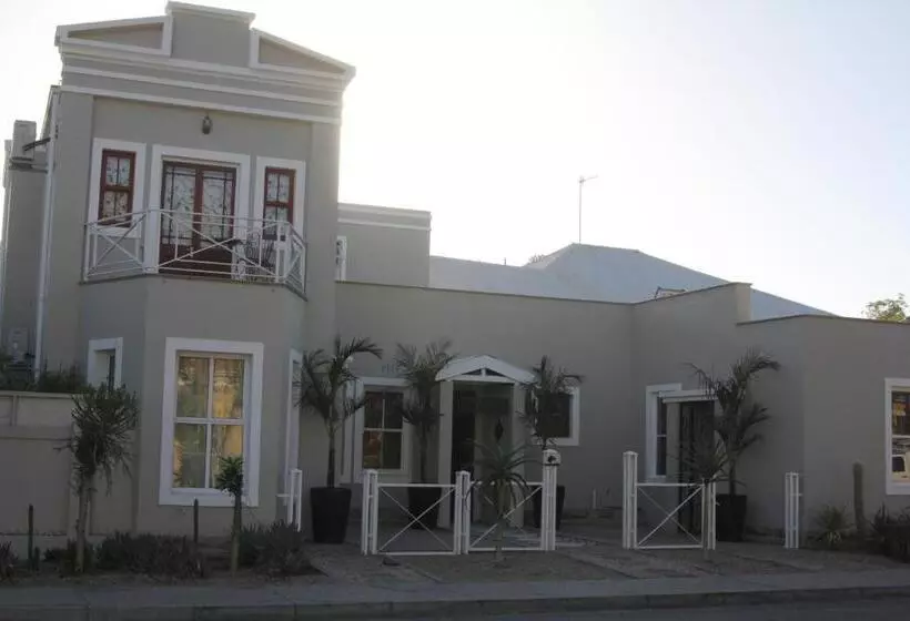 Majatalo Haus Müller