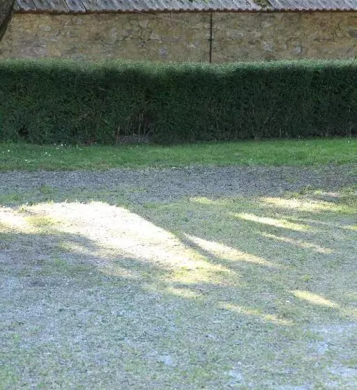 Majatalo Maison St Mayeul