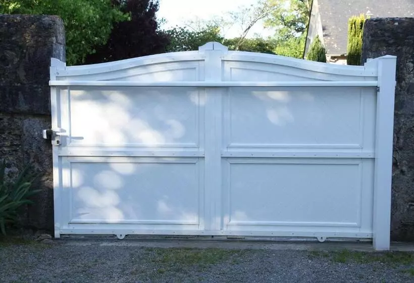 Majatalo Maison St Mayeul