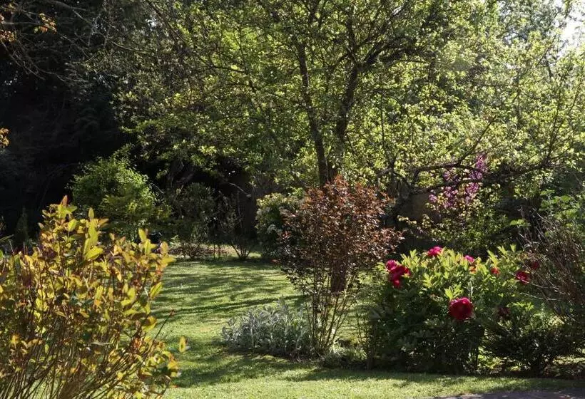 Majatalo Maison St Mayeul