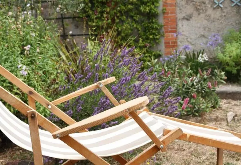 Majatalo Maison St Mayeul