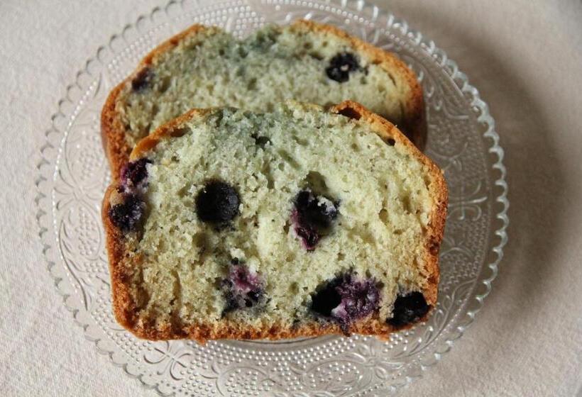 פנסיון Maison St Mayeul