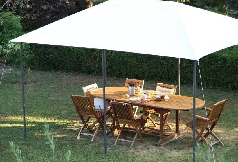 Majatalo Maison St Mayeul