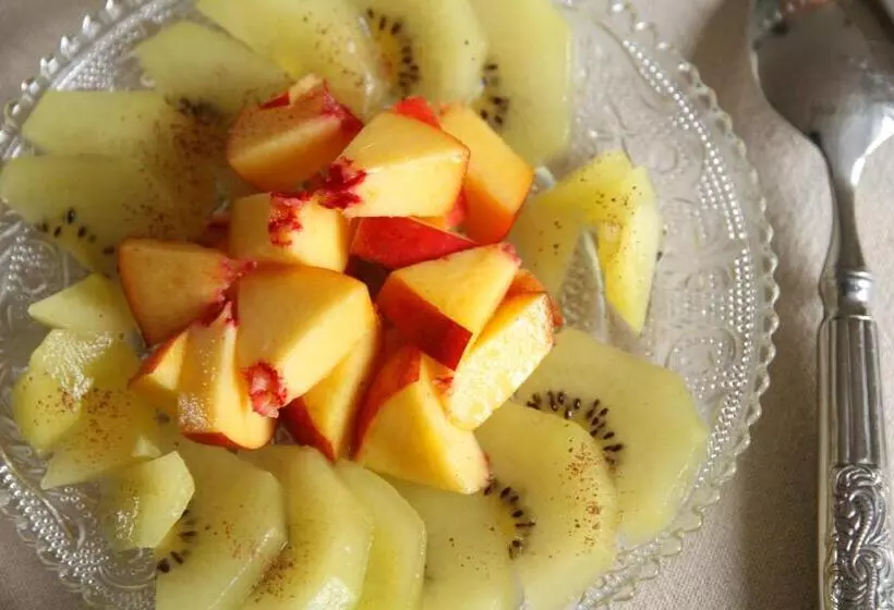 Majatalo Maison St Mayeul