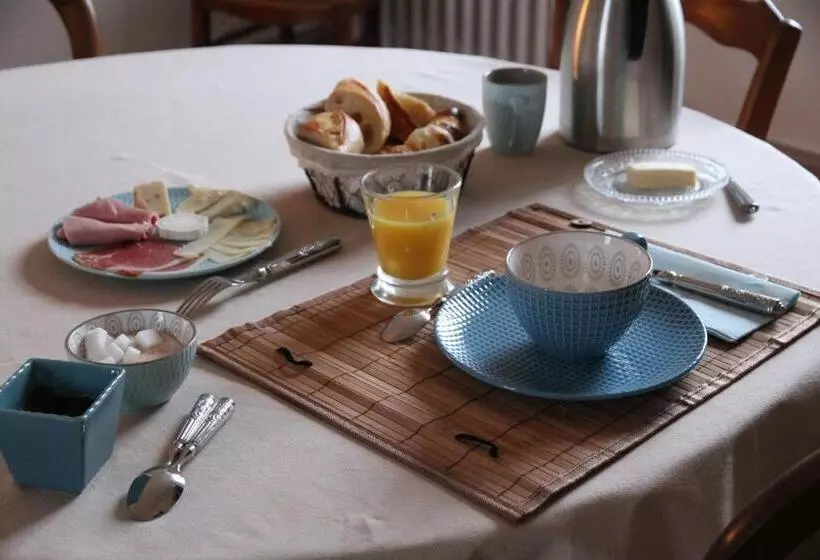 Majatalo Maison St Mayeul