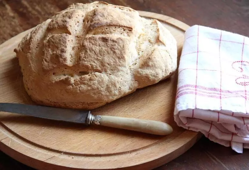 Majatalo Maison St Mayeul