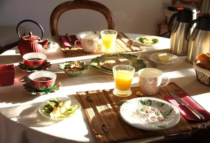 Majatalo Maison St Mayeul