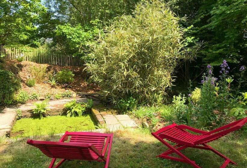 膳宿费 Manoir Des Petites Bretonnes