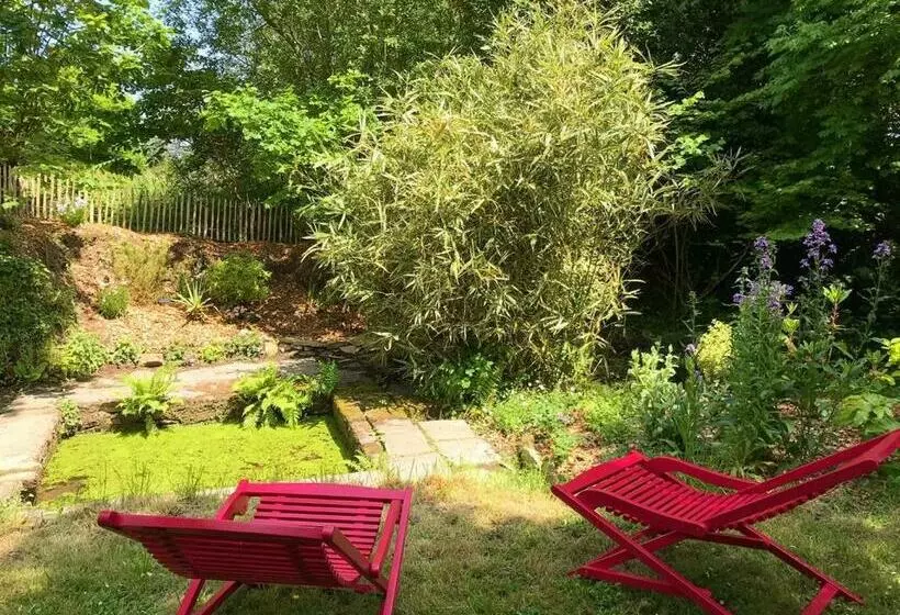 Majatalo Manoir Des Petites Bretonnes