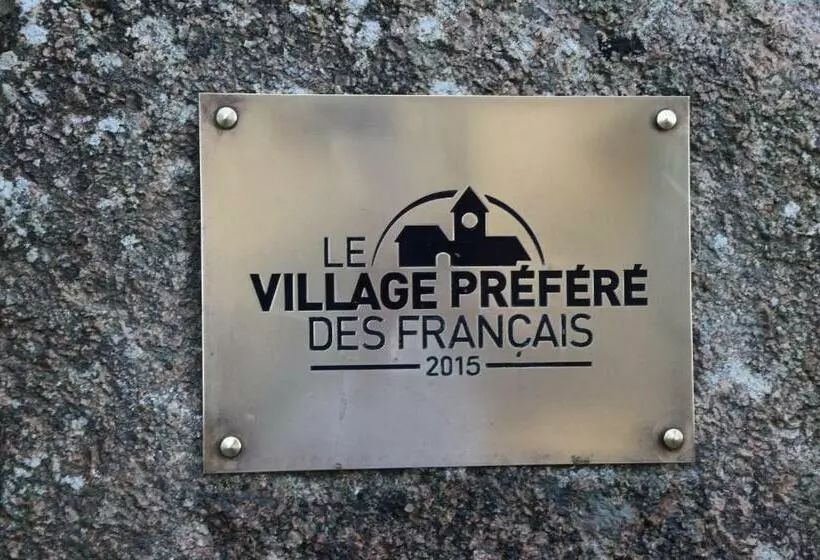 Majatalo Manoir Des Petites Bretonnes